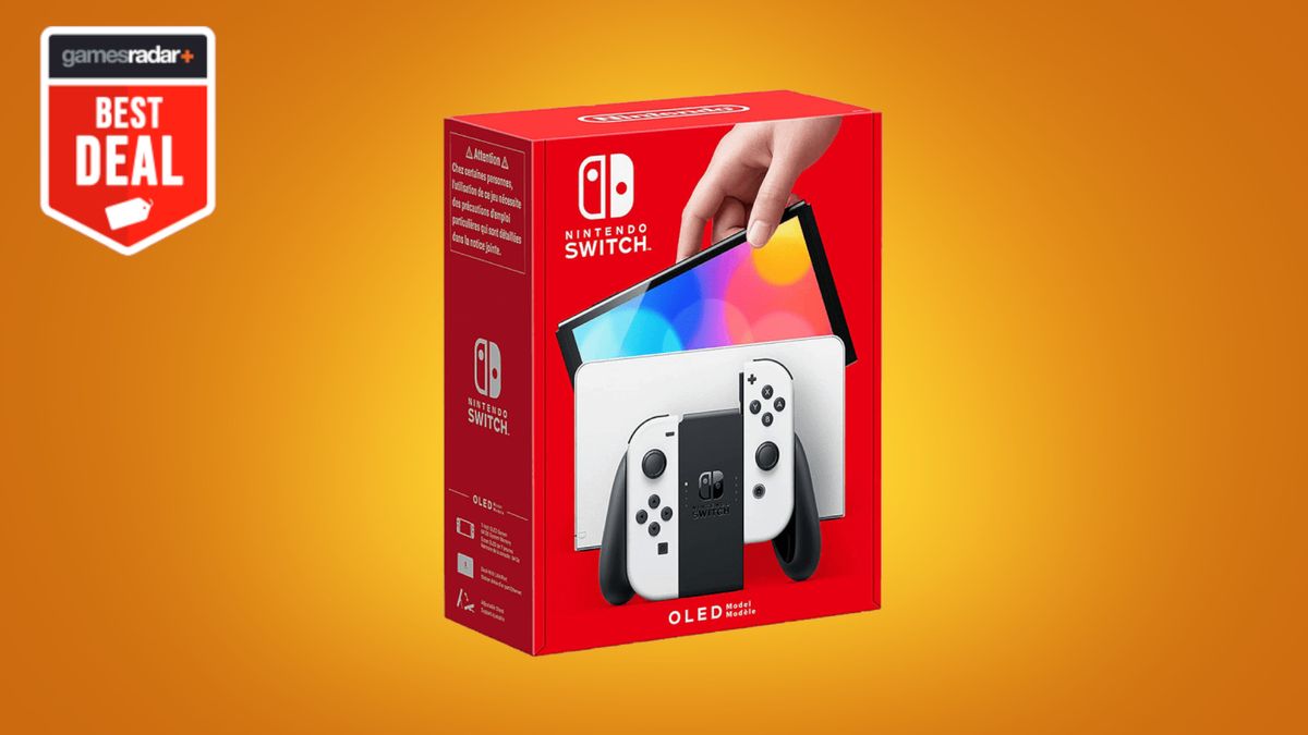Removing the protective film on OLED switch is possible. More info on the  comments. : r/Switch