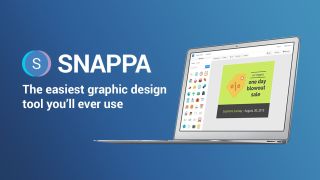 Snappa design tool