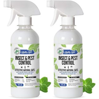 Insect and Pest Control Peppermint Oil 
