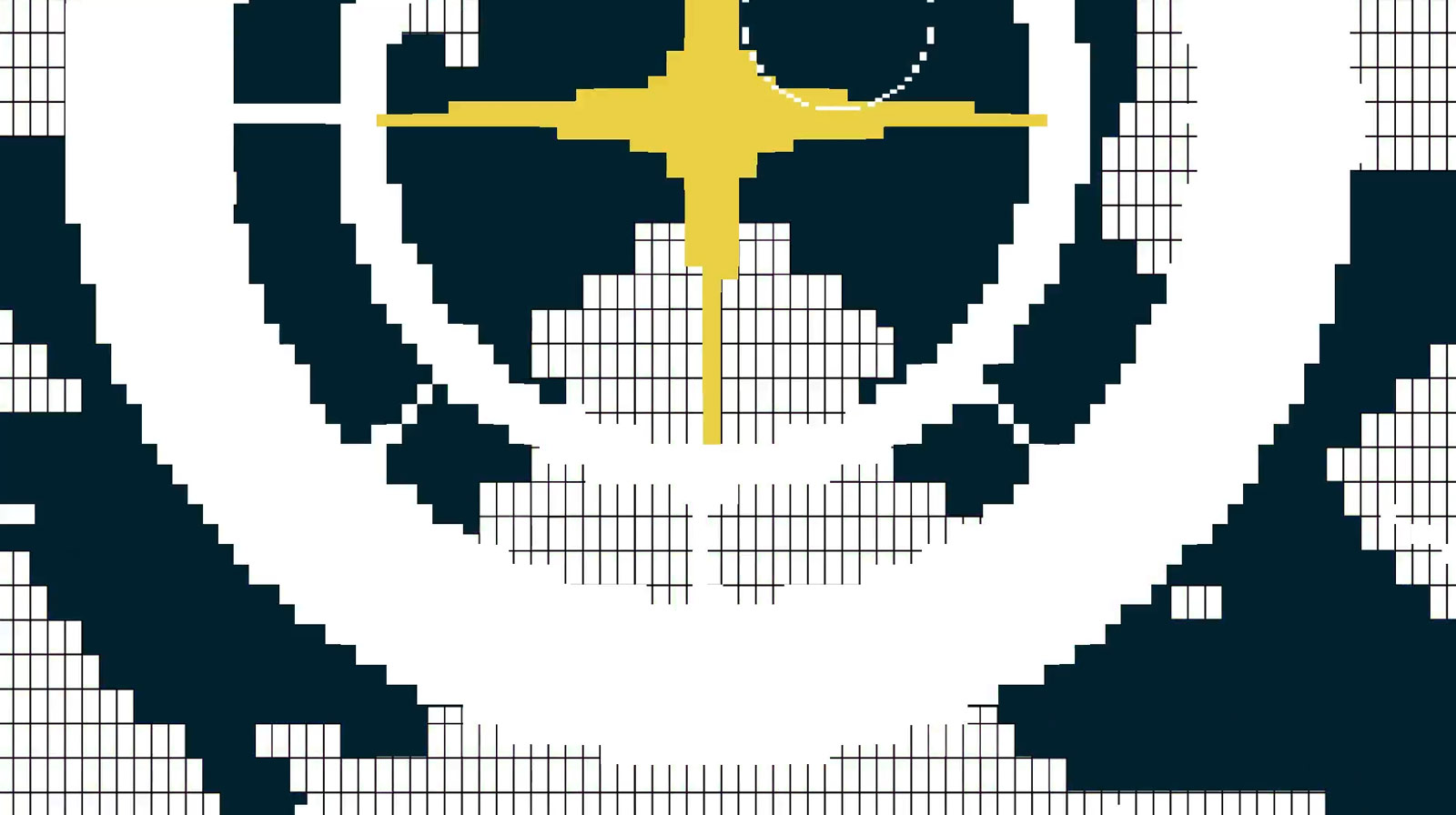 TSMC shared a super-cool digital greetings card 