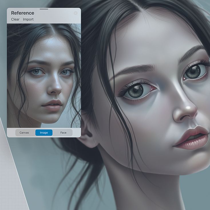 10 Procreate art secrets that will improve your creativity | Creative Bloq