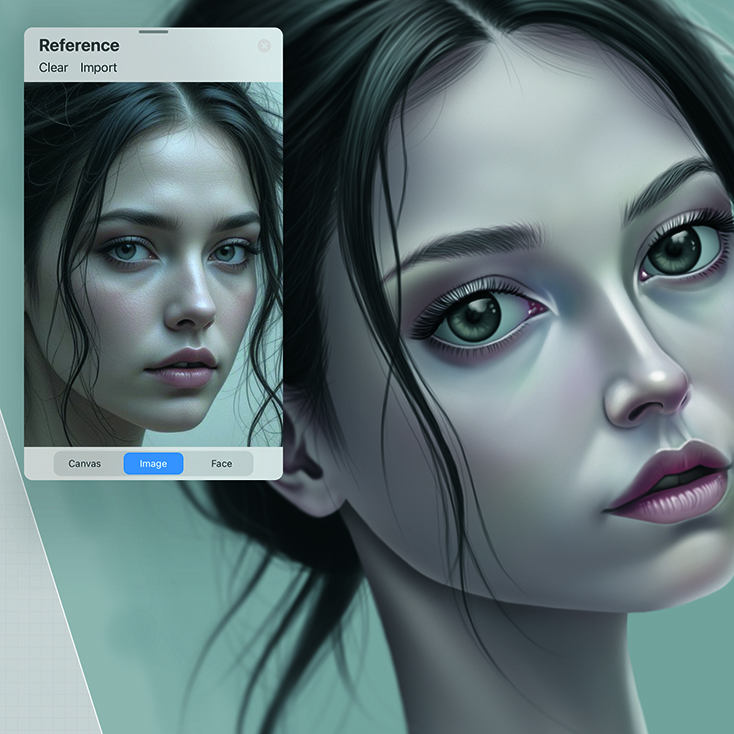 Procreate tips to improve creativity