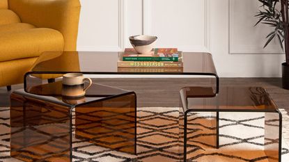 Black friday sale store coffee tables