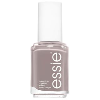 essie Nail Polish in Chinchilly