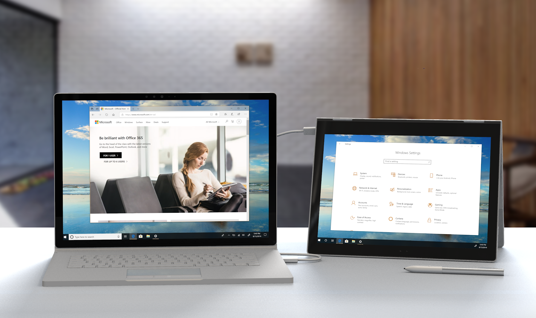 Turn your Android device into a secondary display with Duet Display ...