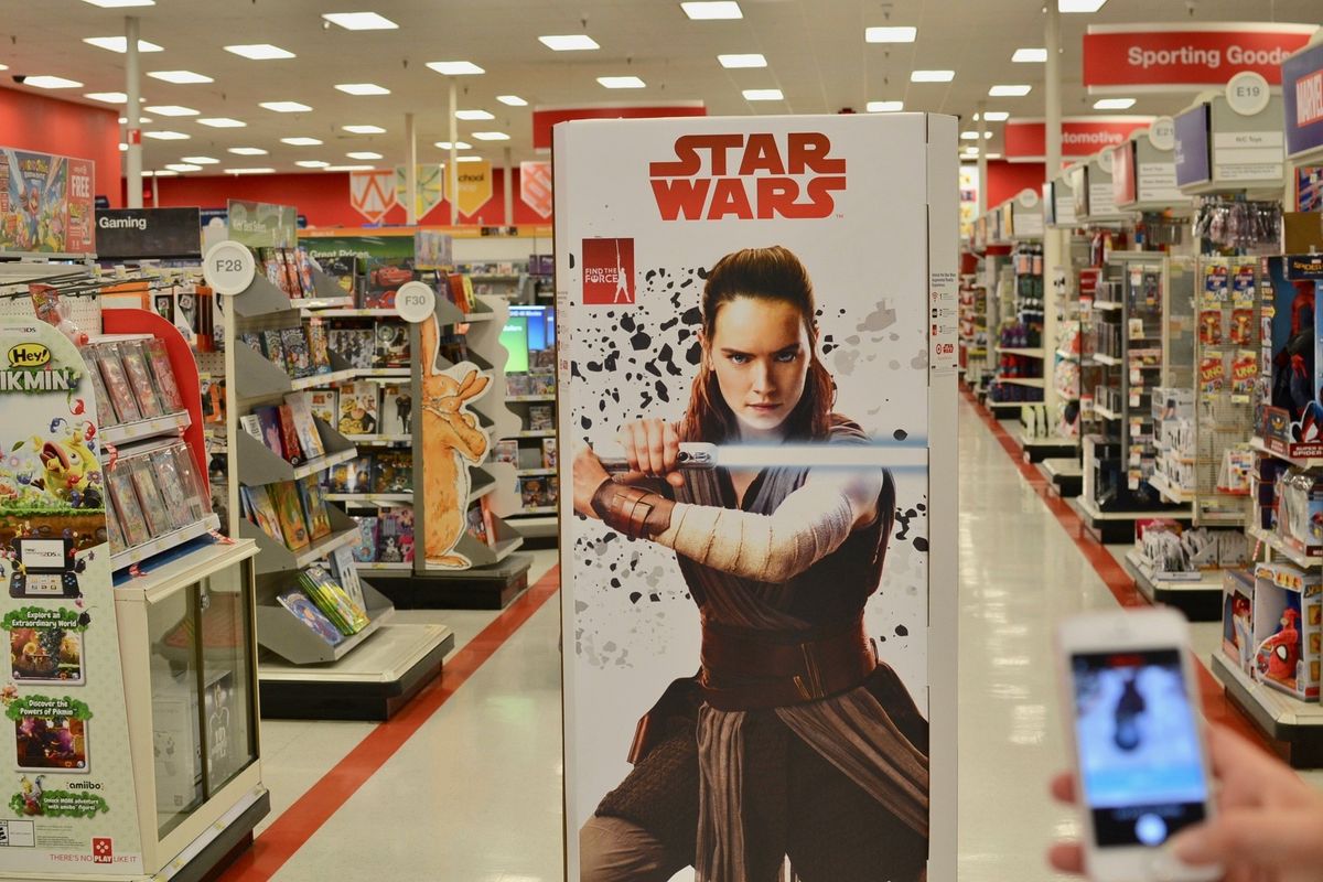 Find the Force