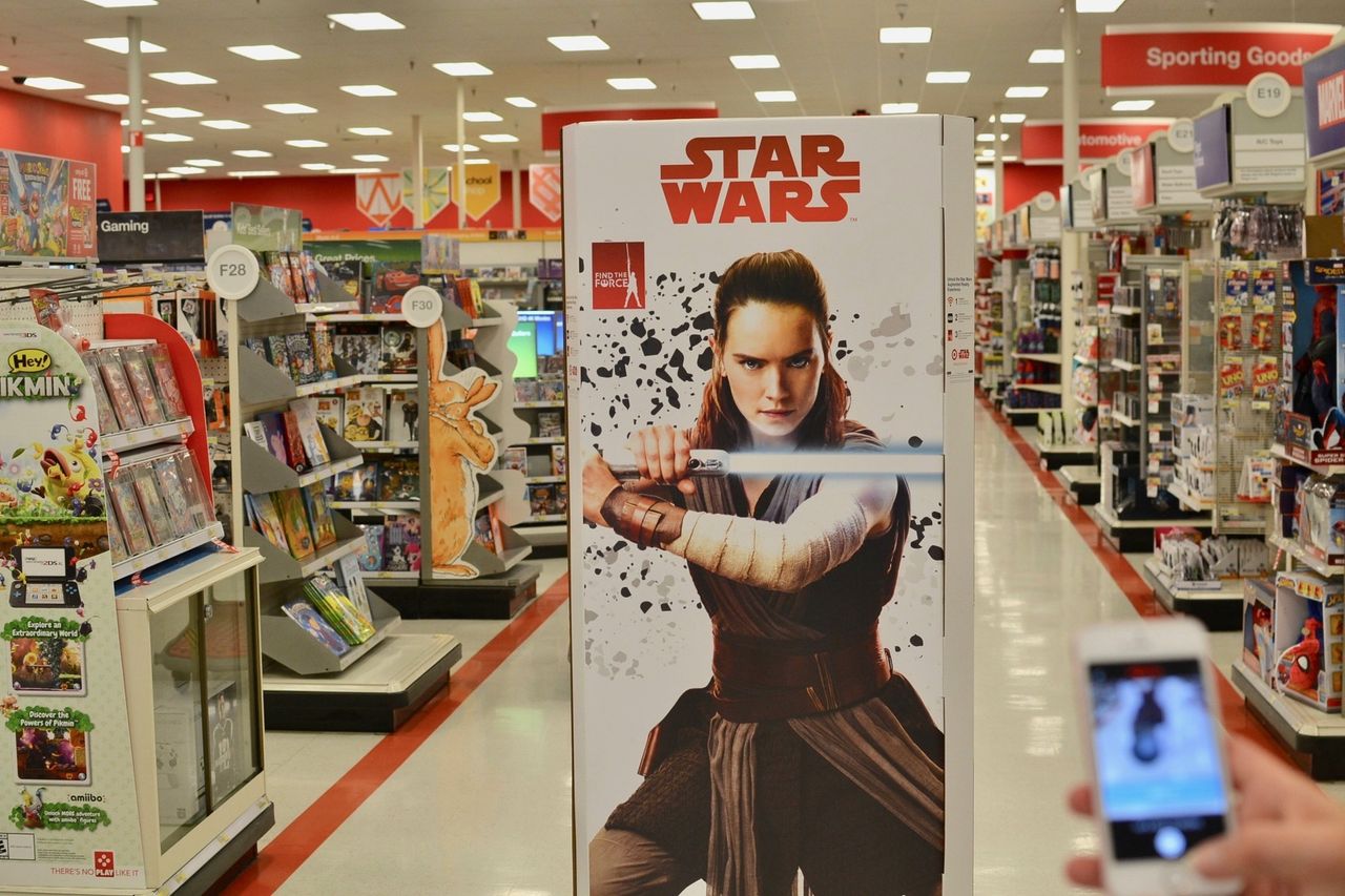 Find the Force