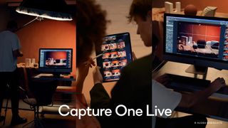 Capture One Live