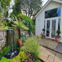 The Smithy, BickertonDistance to Bolesworth:booking.com