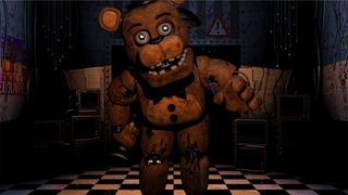 Be afraid! Meta's testing its AI Movie Gen tool with the makers of Paranormal Activity and Five Nights at Freddy's