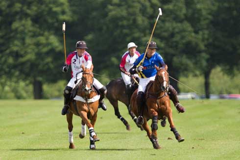 Mark Tomlinson, Tom Morley &amp;amp; James Harper