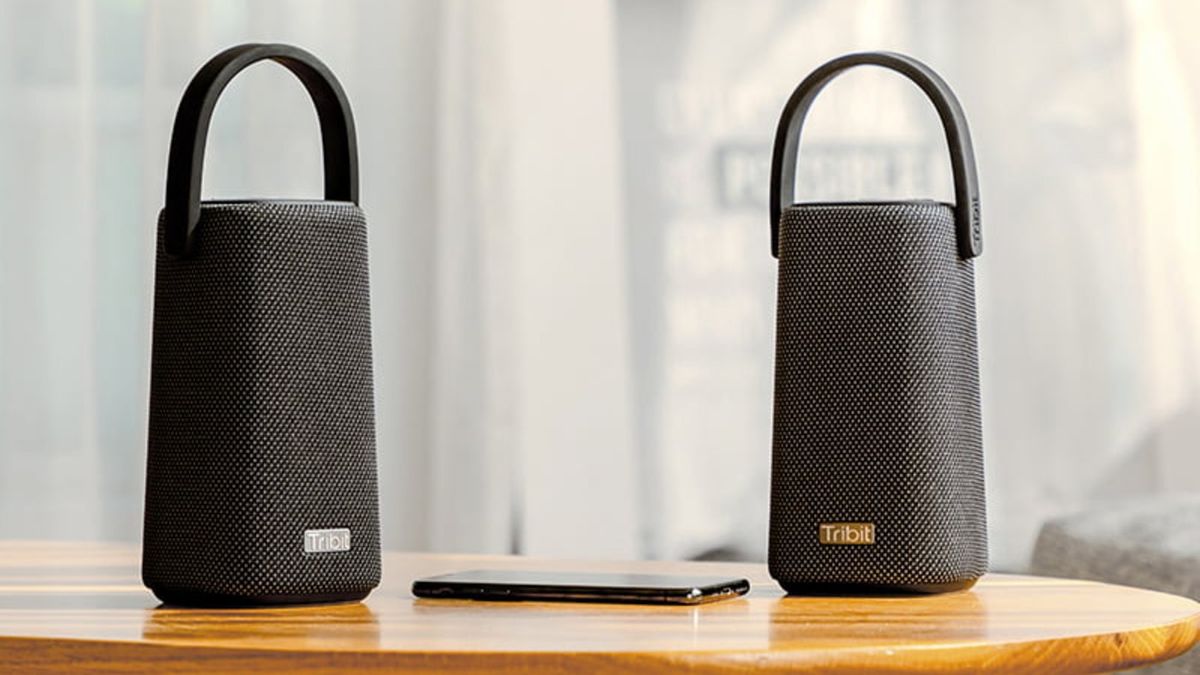 Ten of the best portable speakers The Week