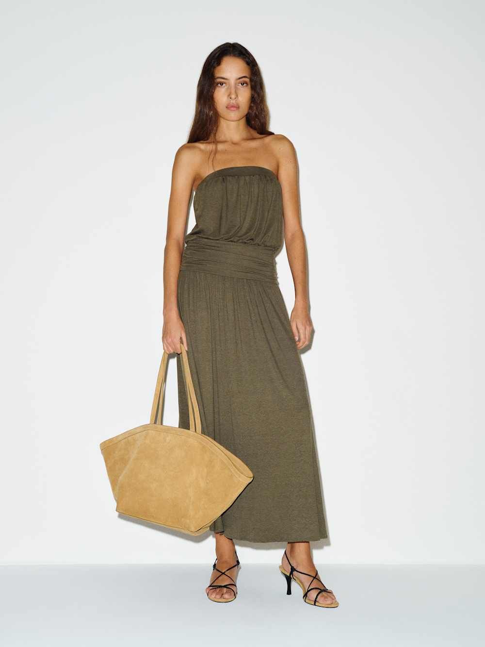 Alexis Knit Dress
