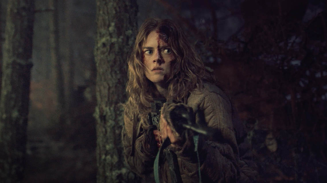 11 horror movies coming out in cinemas and streaming this October