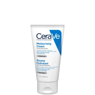 CeraVe Moisturising Cream