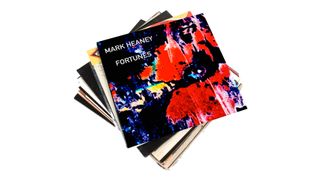 13. Mark Heaney, Fortunes (Mark Heaney)