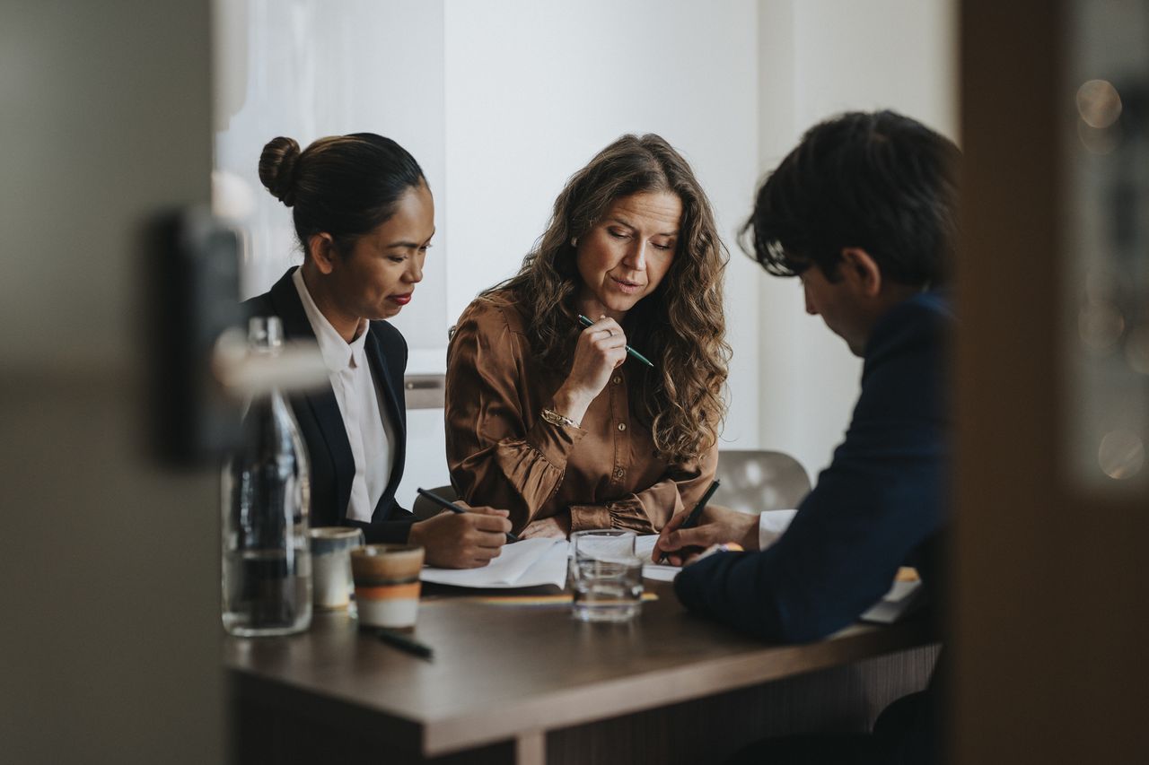 4 ways HENRYs can use their pension to keep more of their six-figure incomes