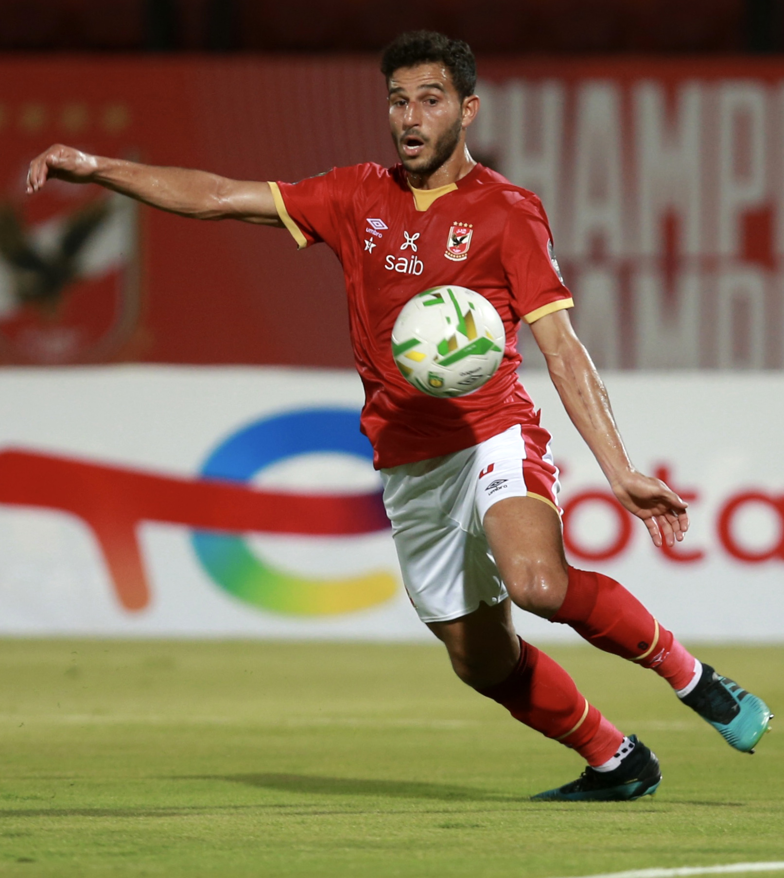 Al Ahly vs Esperance