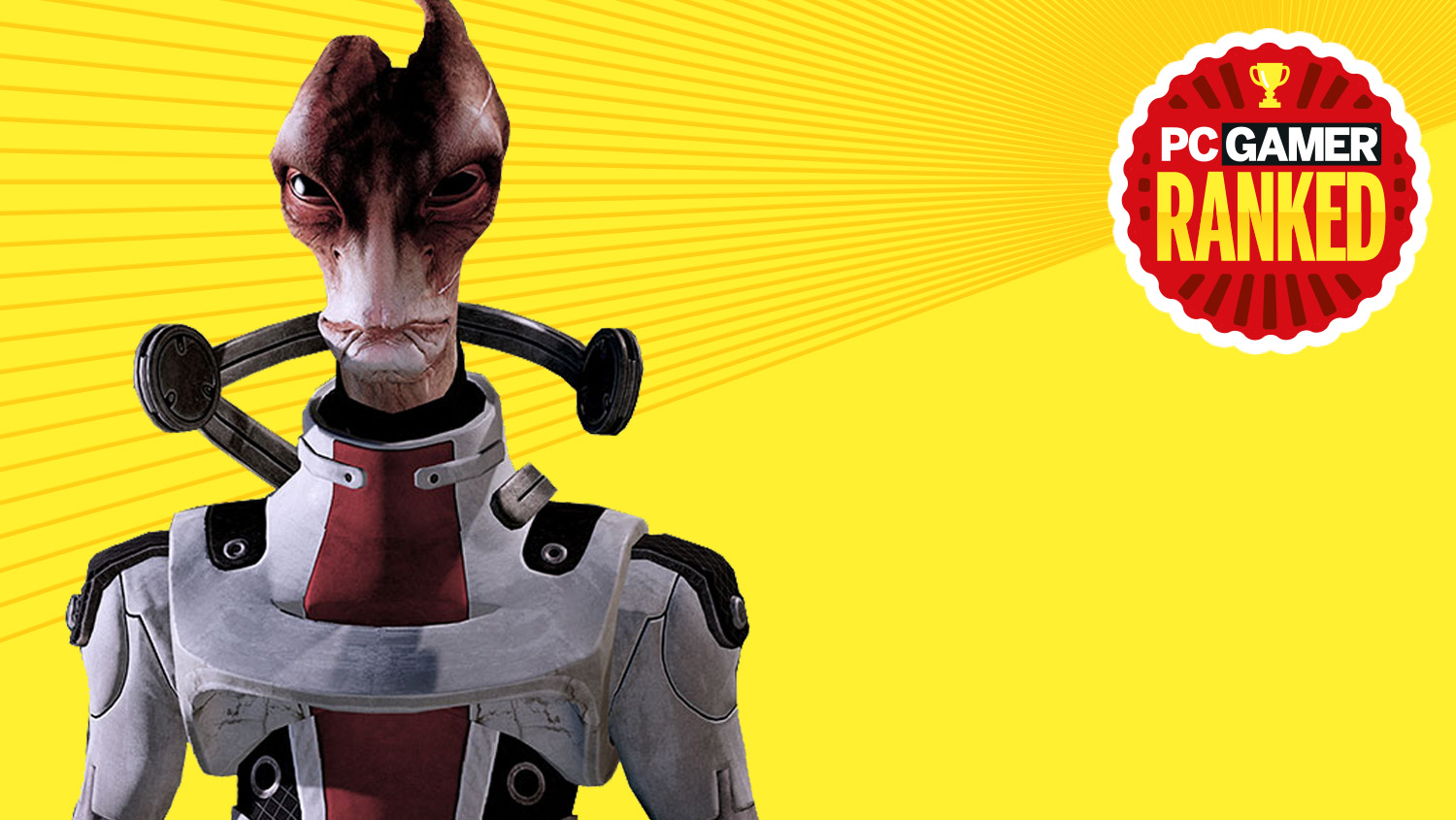 Had to do it, in order to save Mordin in ME3 : r/masseffect