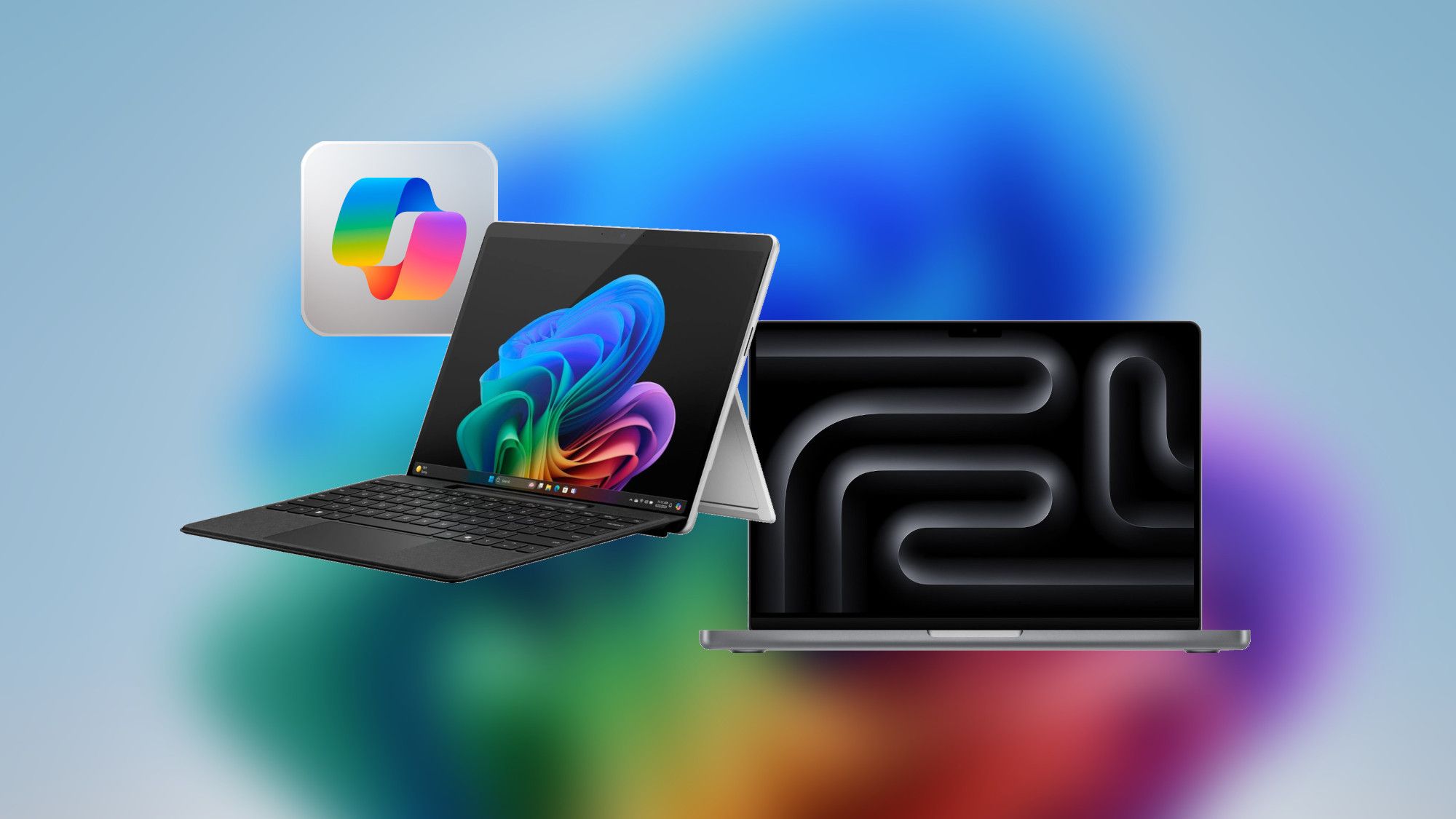 Microsoft's $599 MacBook problem vs the death of Windows 10