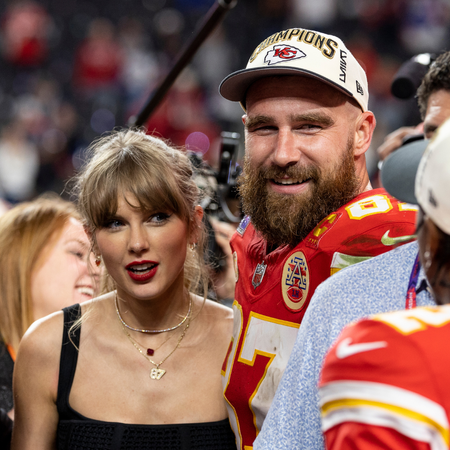Taylor Swift and Travis Kelce's relationship concern