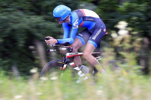 Johan Vansummeren (Garmin-Sharp)