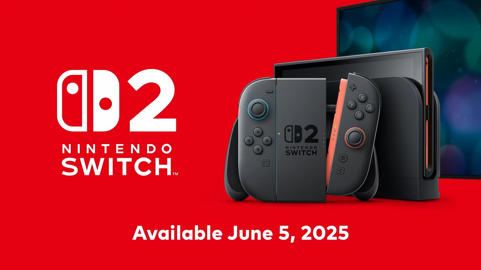 Nintendo Switch 2 full reveal Price, release date, games titles, and