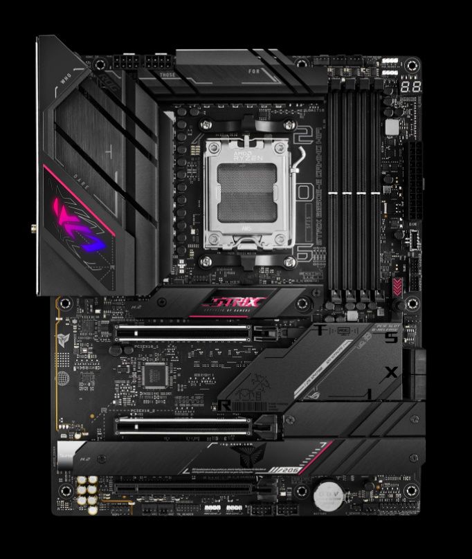 Asus ROG Strix B650E-E Gaming Wi-Fi