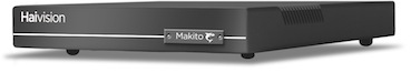 Haivision Launches H.264 Encoding Platform with Makito X Series