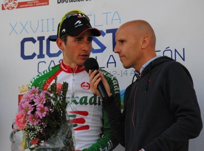 Barbero and Guajardo