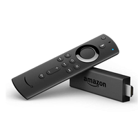 Amazon Firestick with Alexa| $39.99 at Amazon