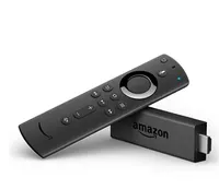 Amazon Firestick with Alexa| $39.99 at Amazon