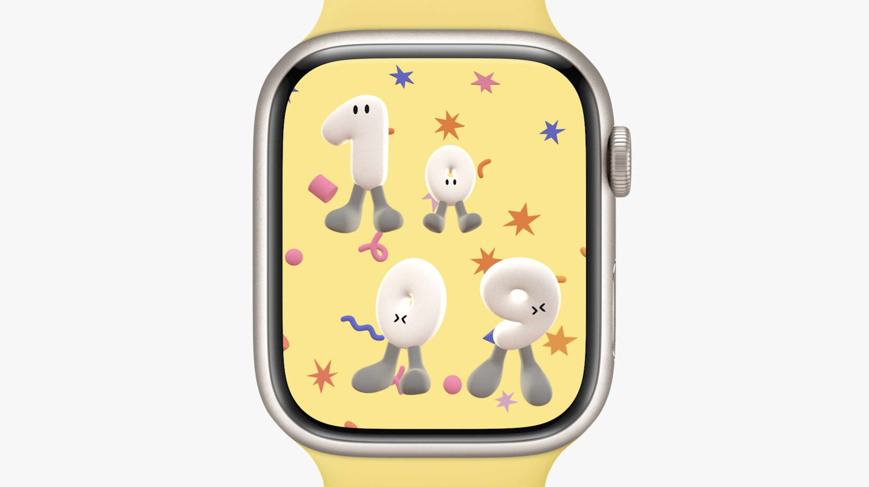 watchOS 9 at WWDC 2022