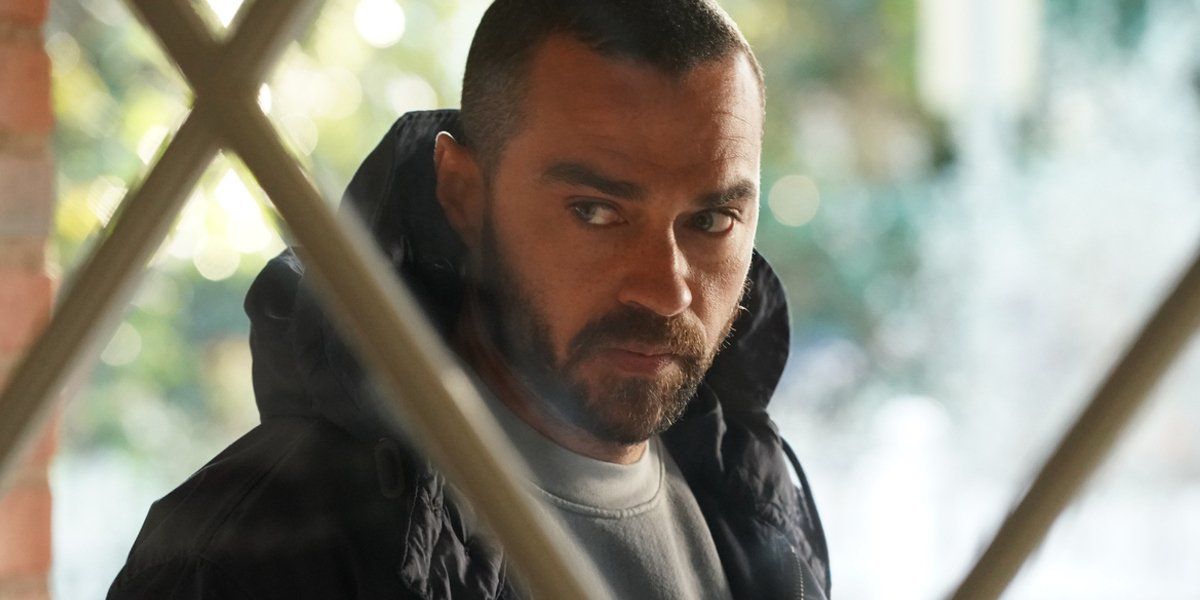 Grey's Anatomy Fans React To Jesse Williams' Departure As Jackson Avery