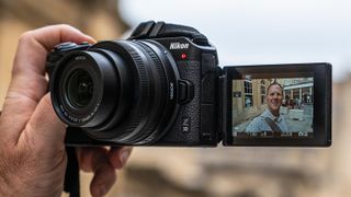 Nikon Z30 review