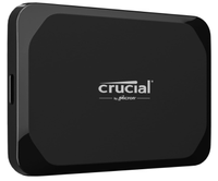 Crucial X9 portable SSD: now $99 at Amazon