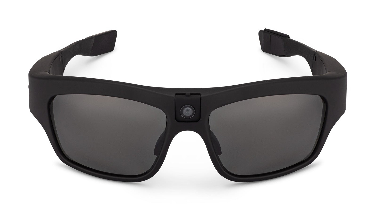iVue Denali camera glasses