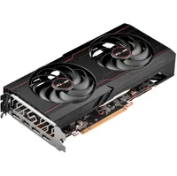 Sapphire Pulse RX 6650 XT | 8 GB GDDR6 | 2,048 shaders | 2,635 MHz boost | $209.99 at Amazon