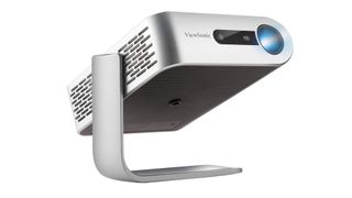 Best portable projector: ViewSonic M1