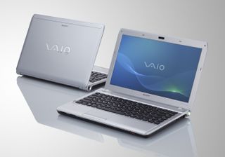Sony VAIO S Series Notebook