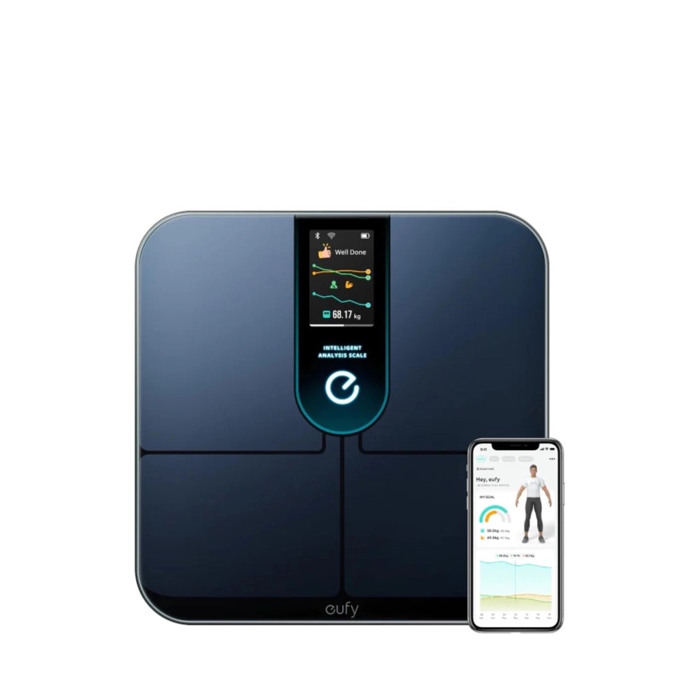  Eufy smart scale p3