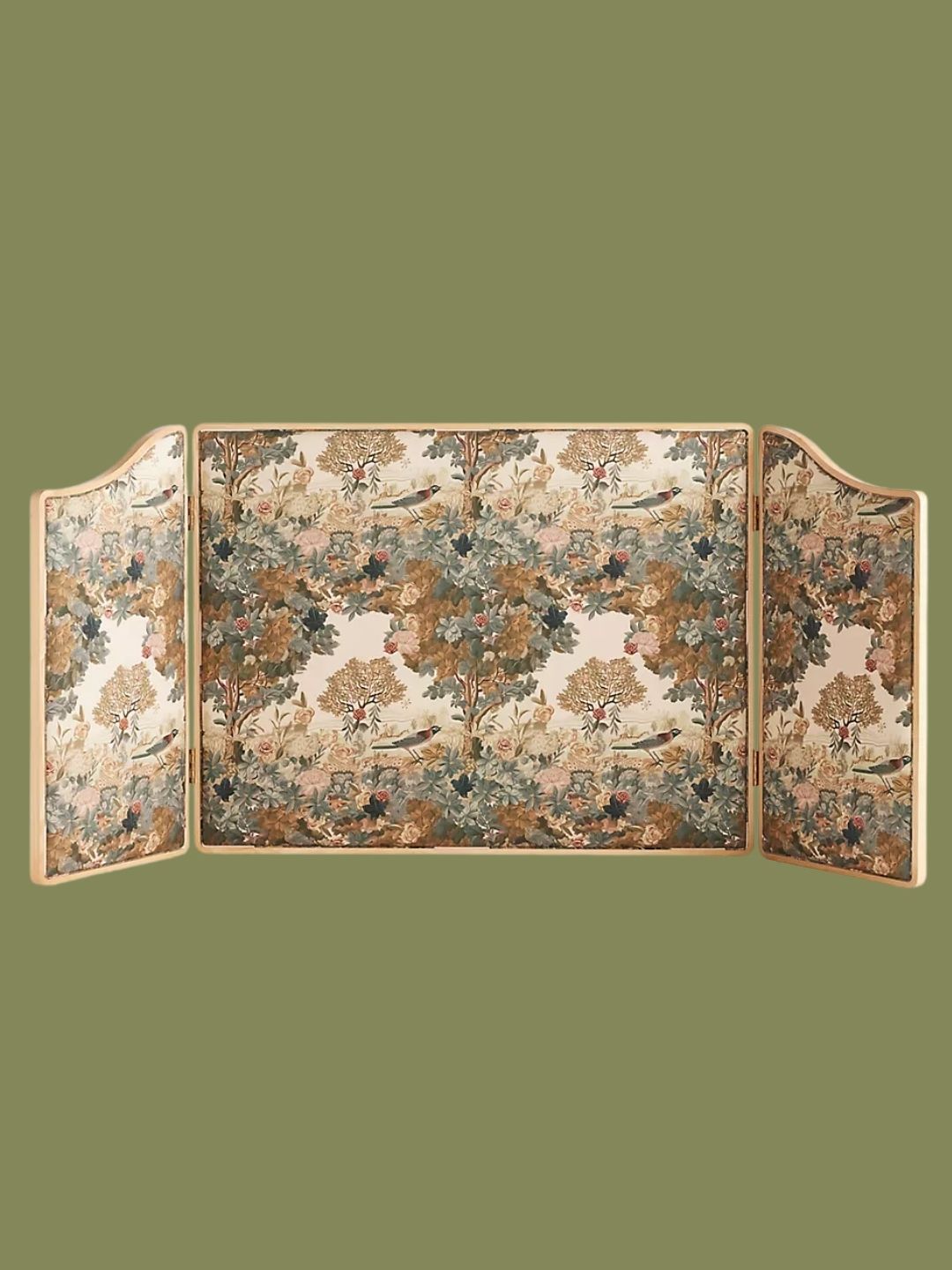 Anthropologie, Gia Francois Tapestry Headboard
