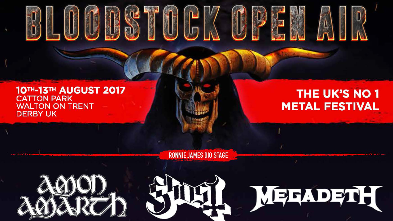 Bloodstock