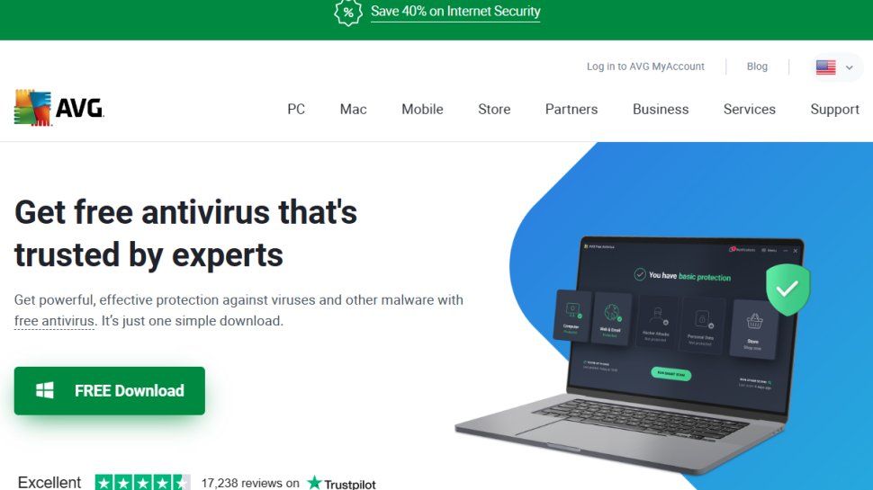 Best ransomware protection of 2025 | TechRadar