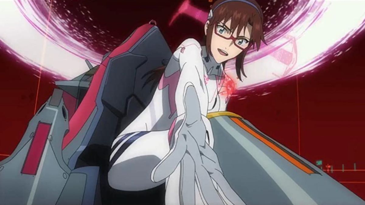 How to watch Neon Genesis Evangelion in order | GamesRadar+