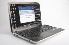 Samsung SF510 - A Review of the Samsung SF510 | Laptop Mag