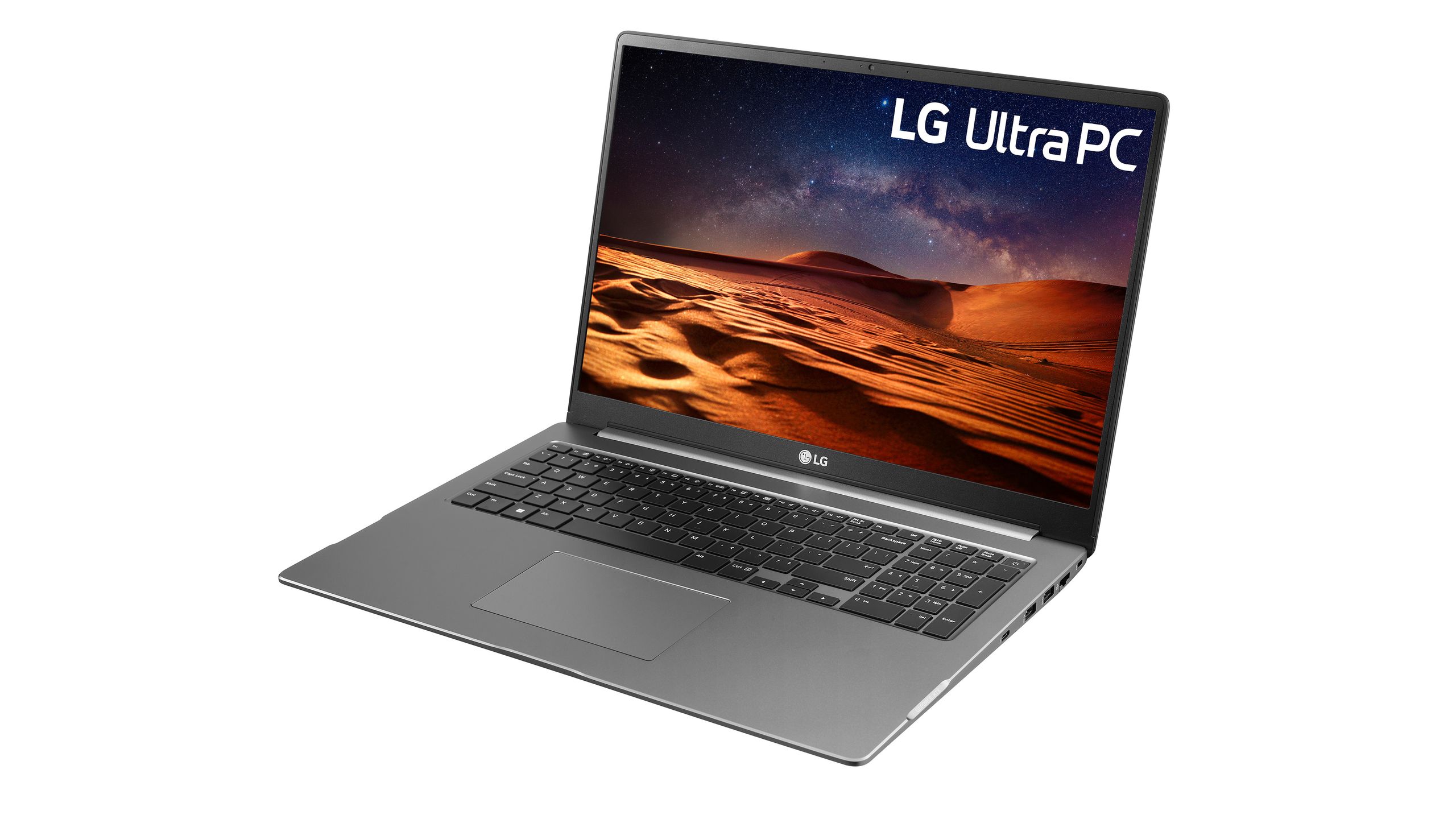 LG launches UltraPC 16, 17 with AI privacy features and choice of Intel ...