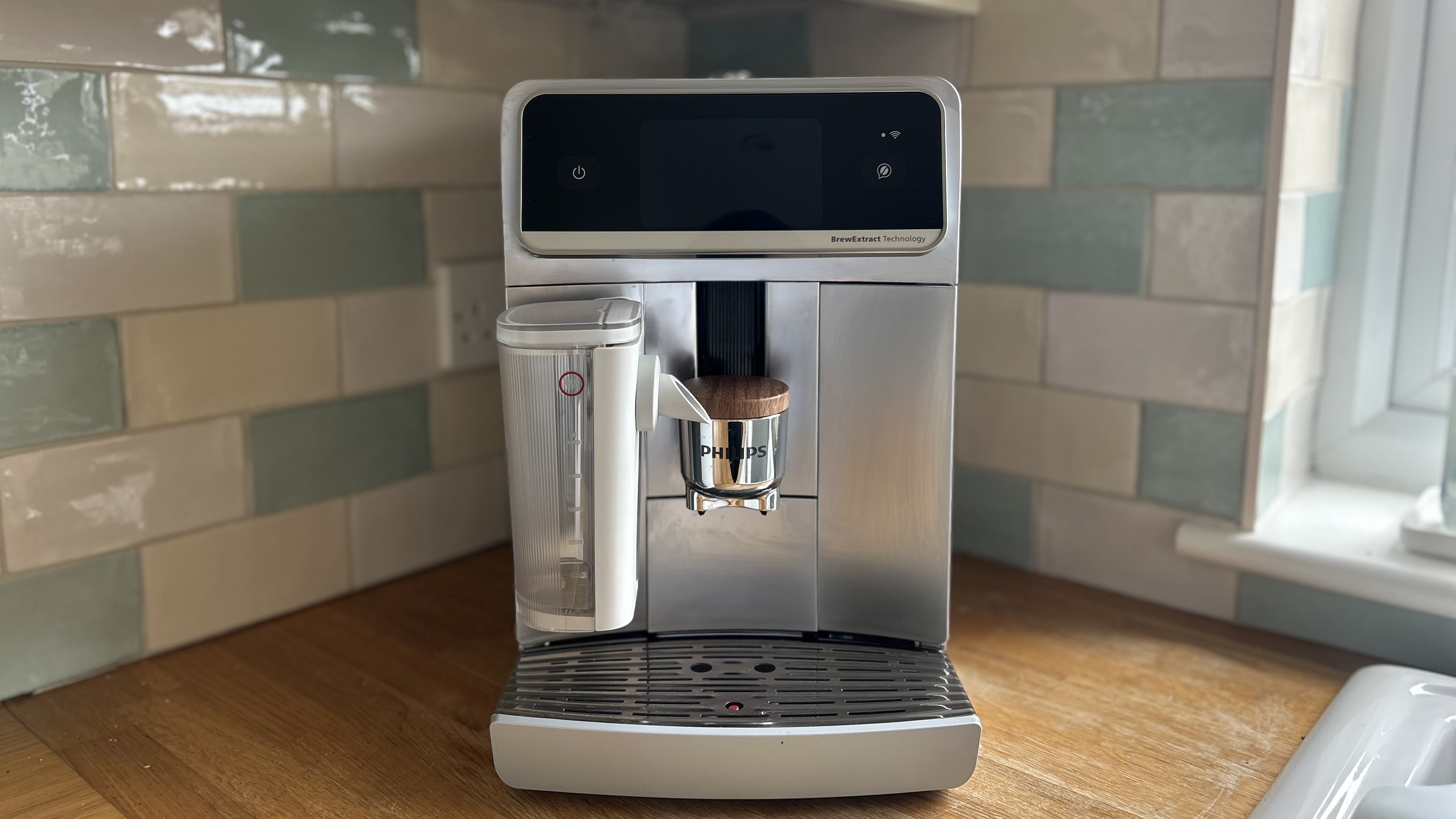 Philips Caf&eacute; Aromis Series 8000