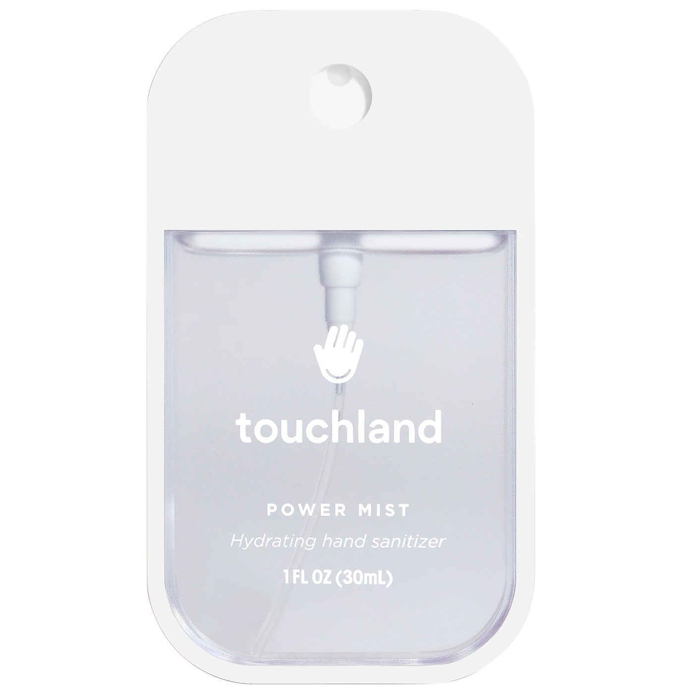Touchland, Power Mist Hydrating Hand Sanitizer