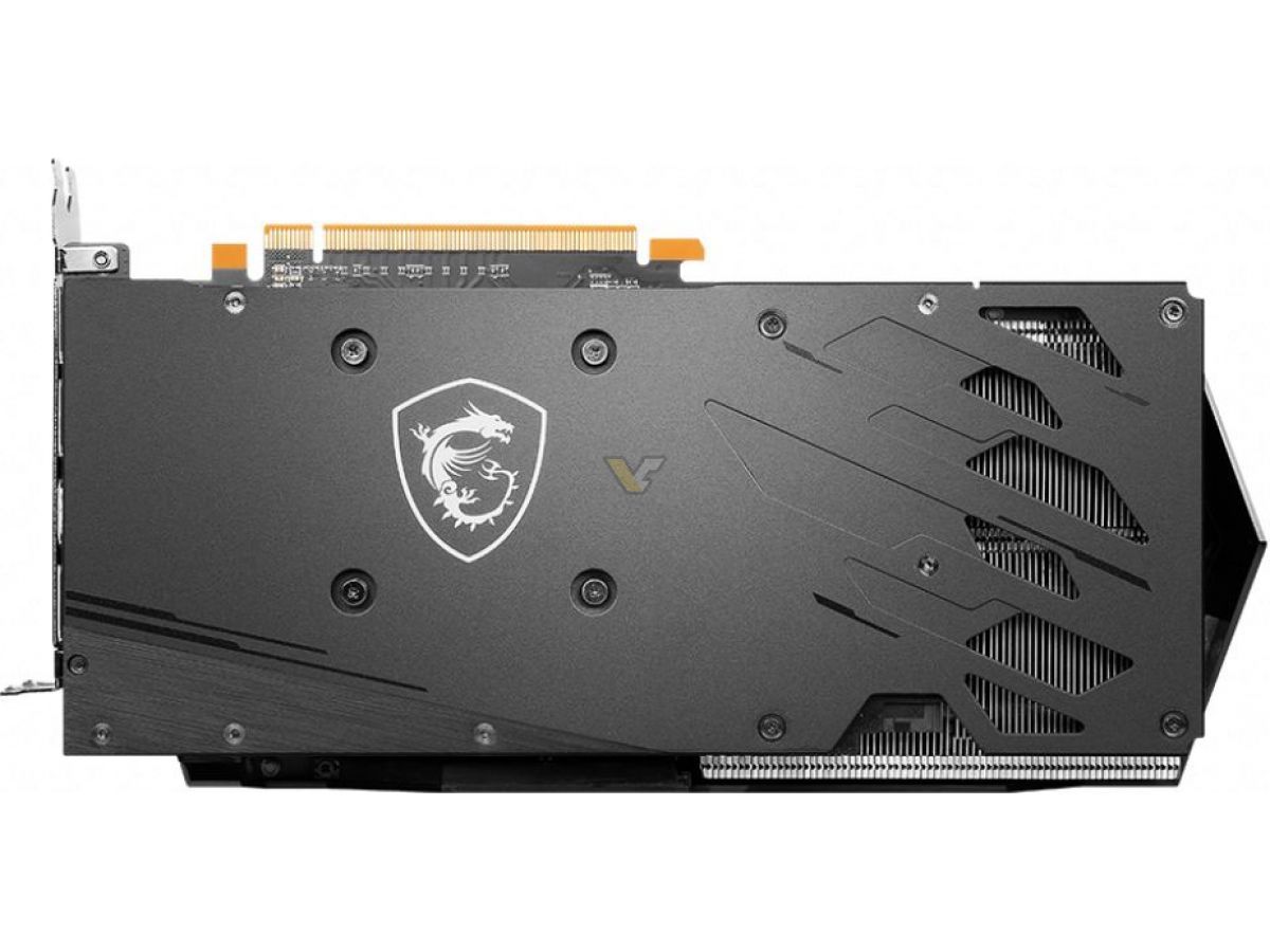 RX 6600 XT Custom models